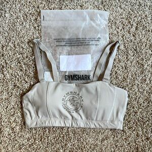 Gymshark Legacy Sports Bra